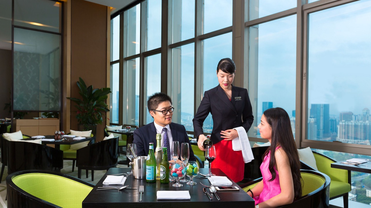 Photo of Others in Central Business District