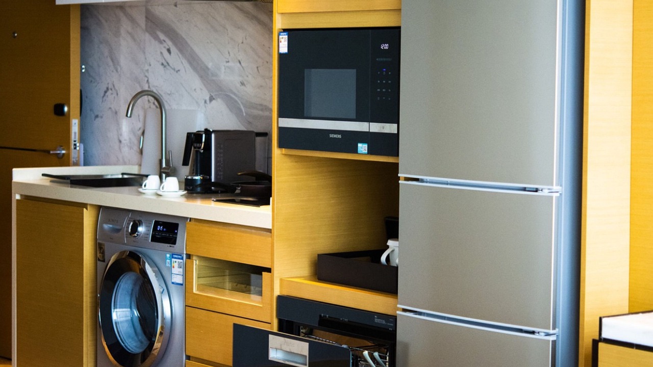 Photo of Bedroom in Central Business District