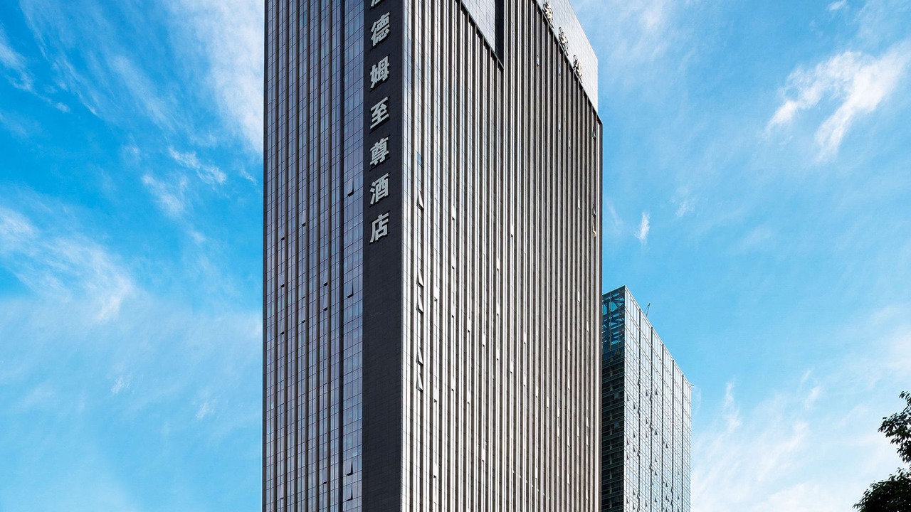 Photo of Outdoor in Central Business District