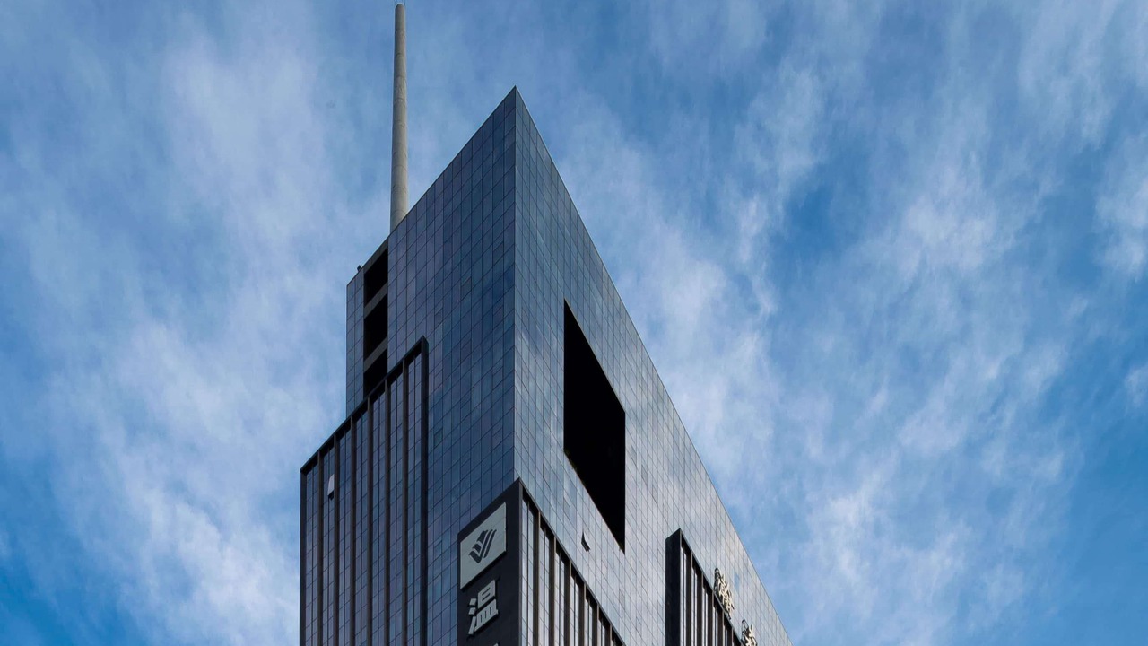 Photo of Outdoor in Central Business District