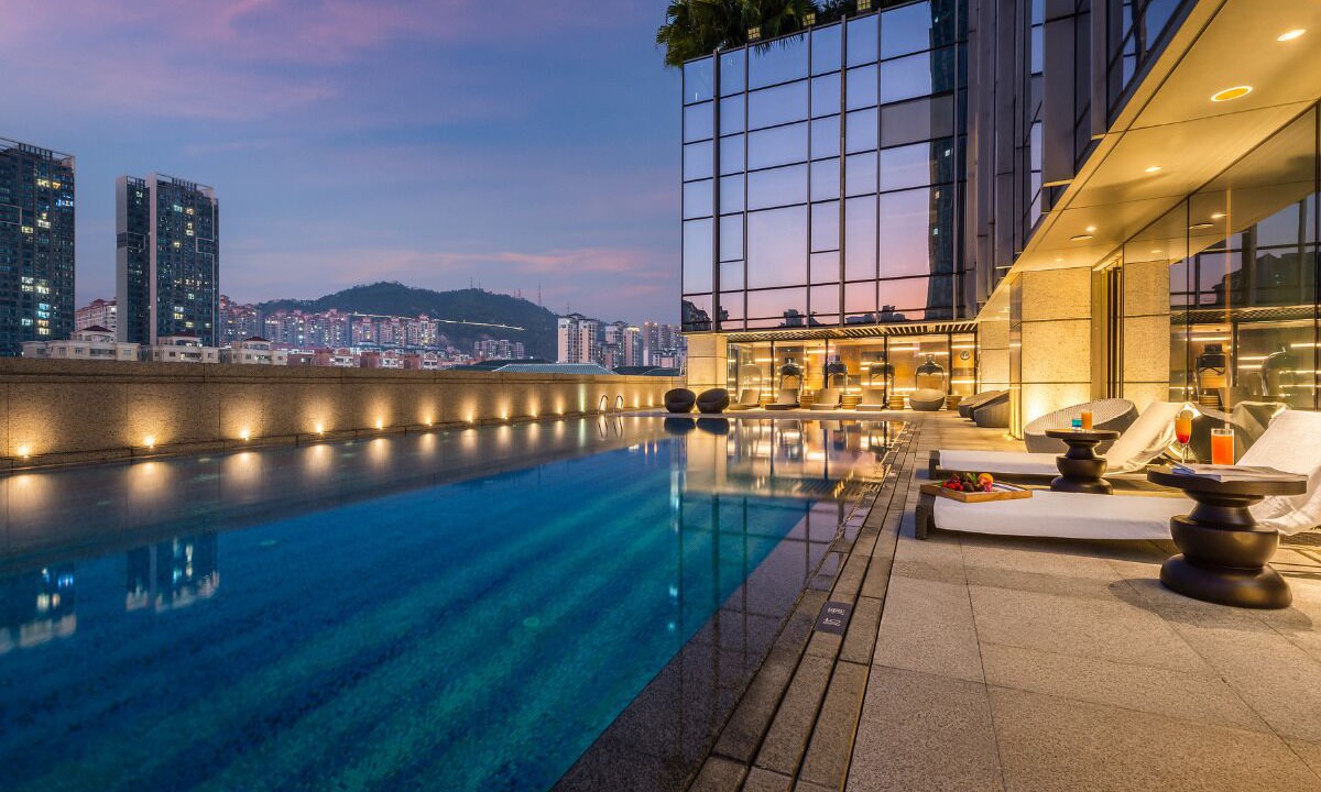 Photo of Outdoor in Xiangzhou District