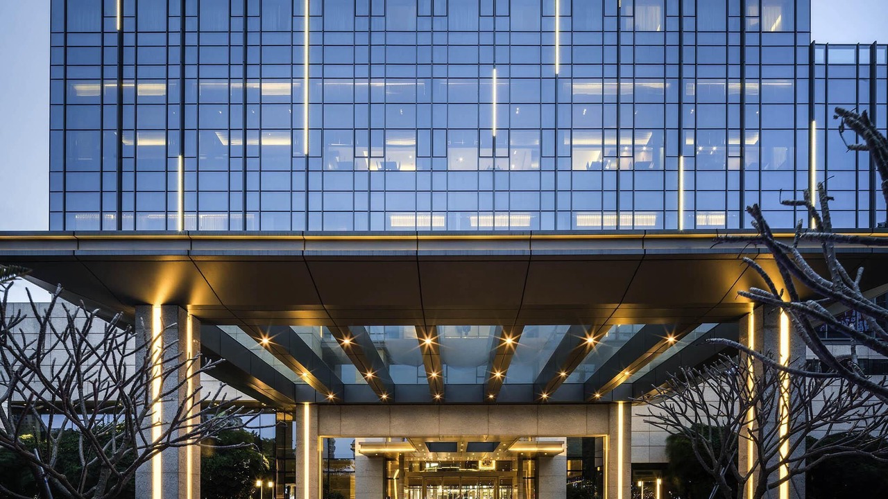 Photo of Outdoor in Xiangzhou District