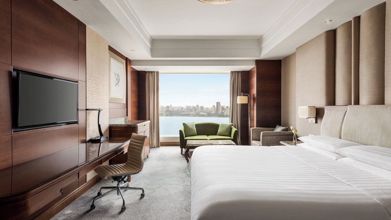 Photo of Bedroom in Nanchang