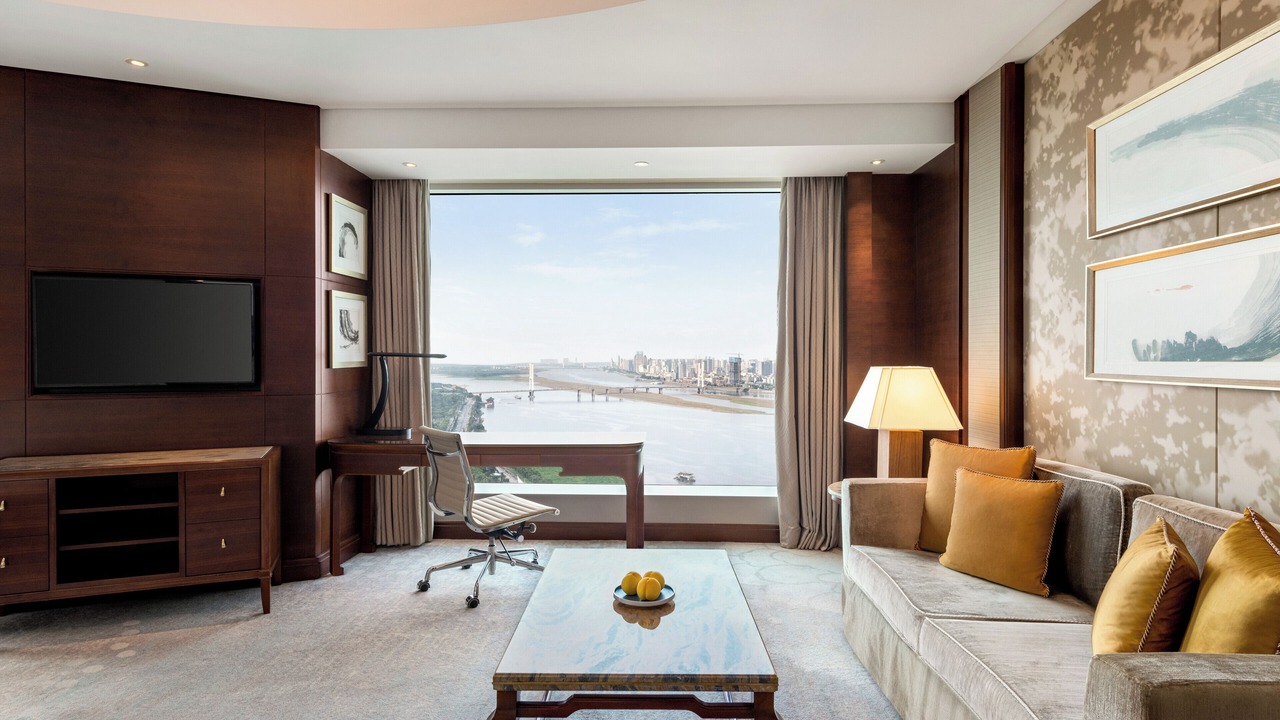 Photo of Bedroom in Nanchang