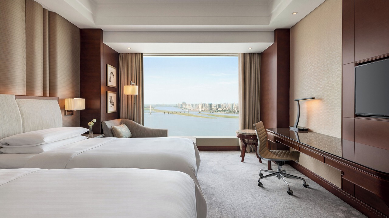 Photo of Bedroom in Nanchang