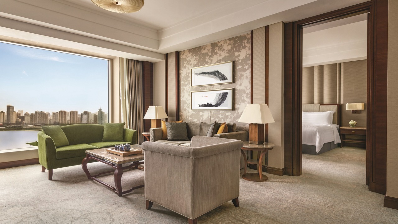 Photo of Bedroom in Nanchang