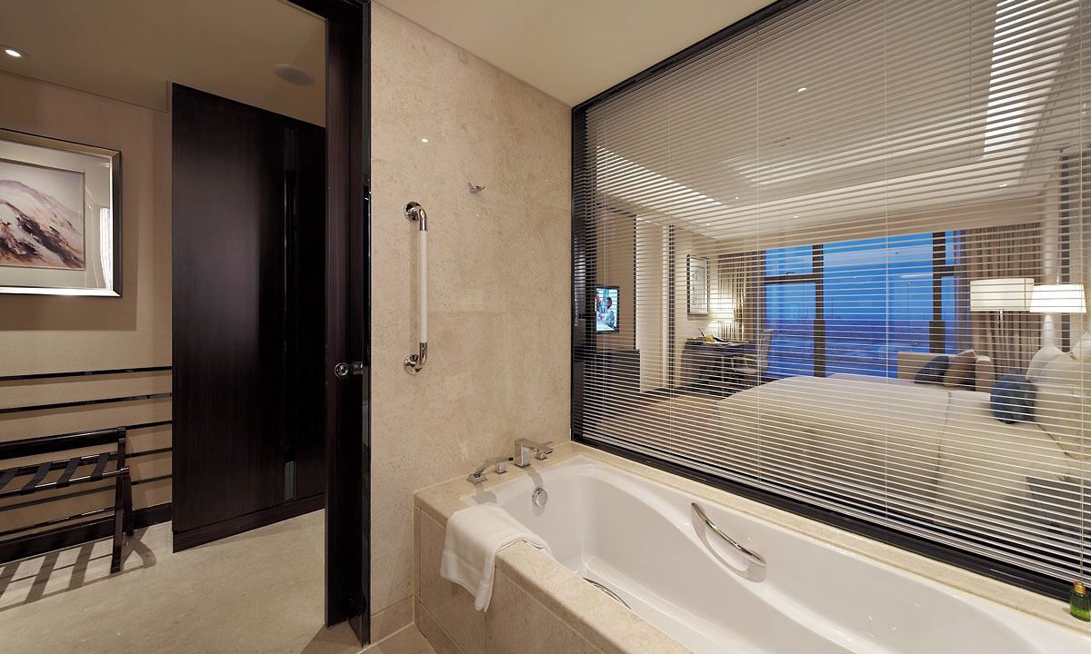 Photo of Bathroom in Xintang
