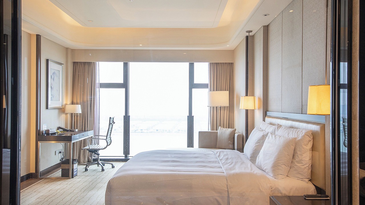 Photo of Bedroom in Xintang