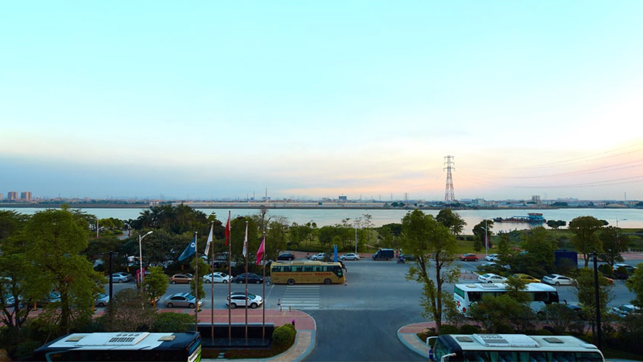 Photo of Outdoor in Xintang