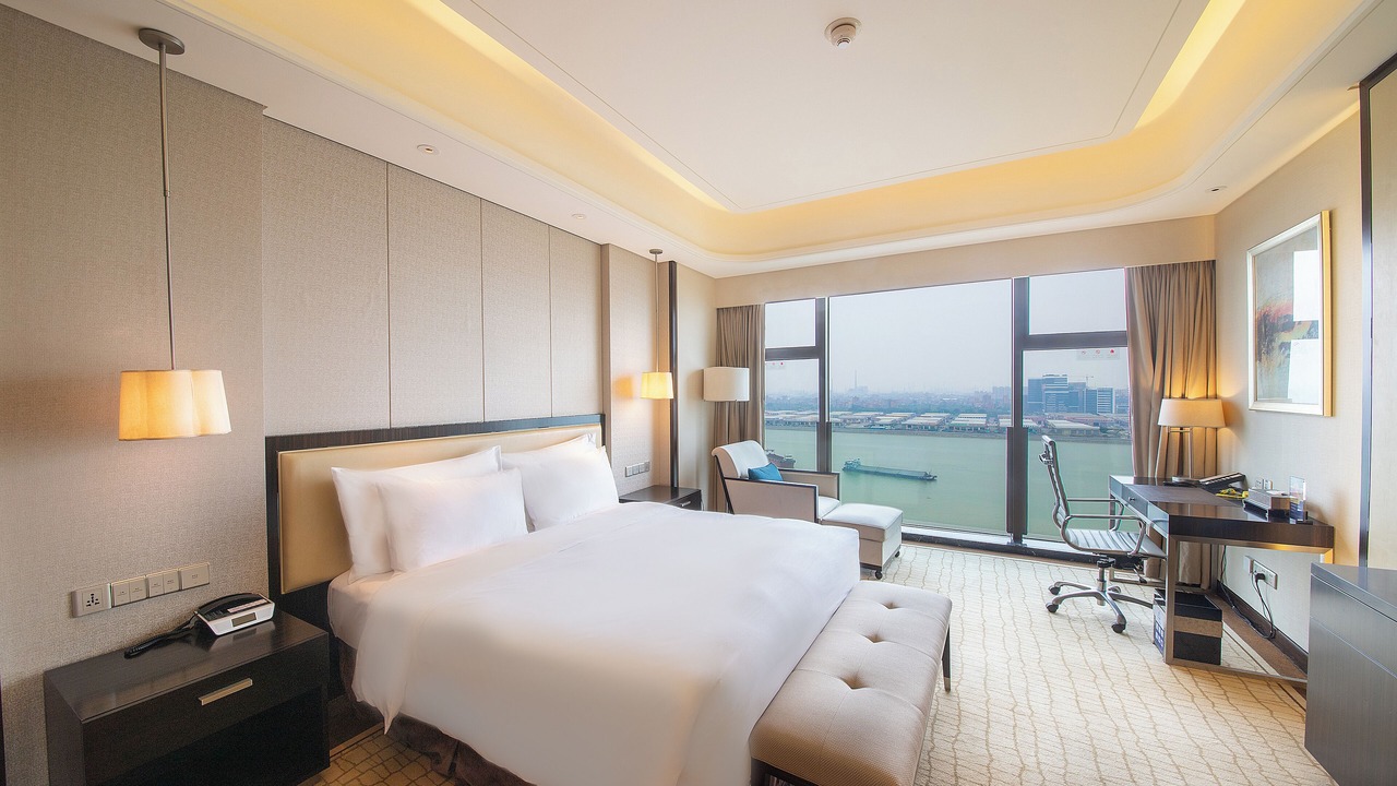 Photo of Bedroom in Xintang