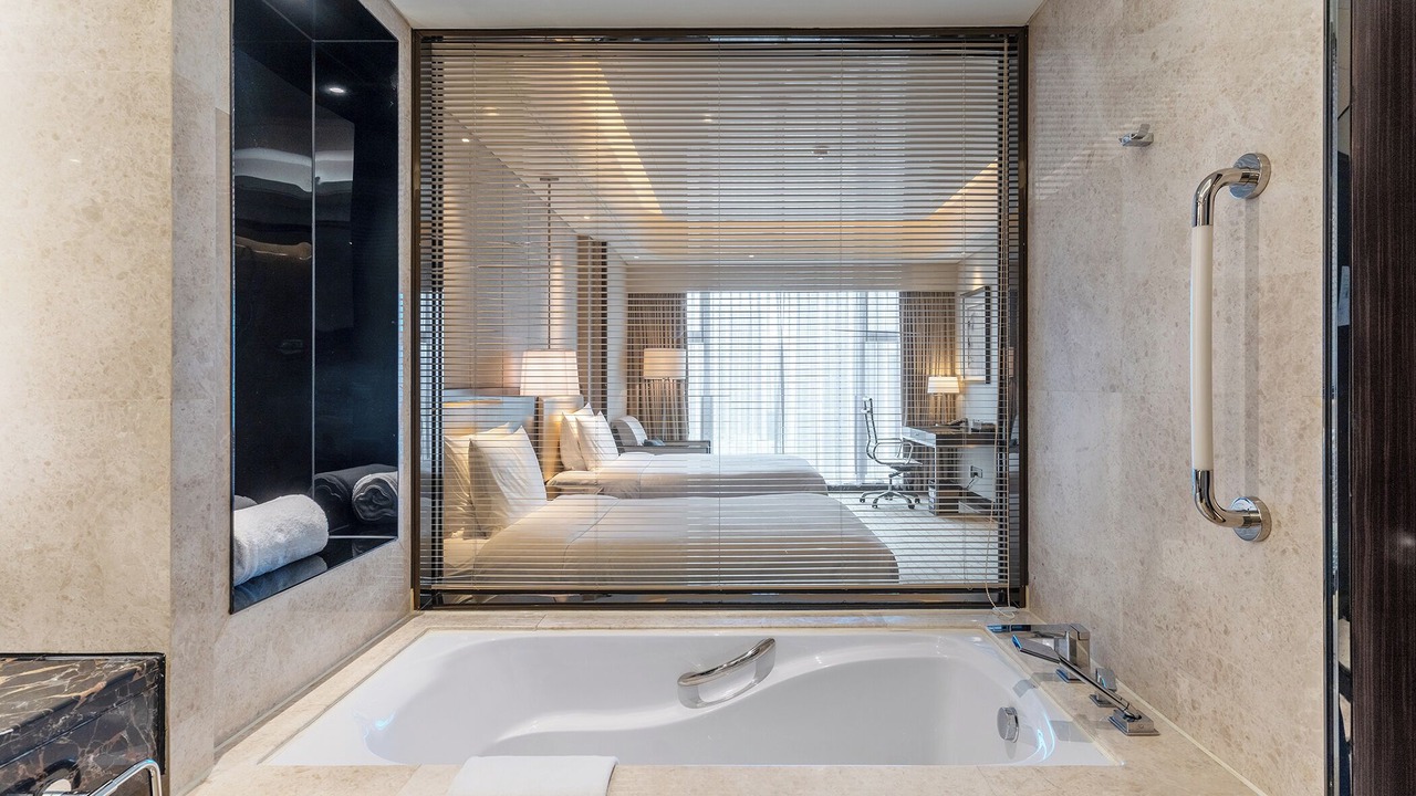 Photo of Bathroom in Xintang