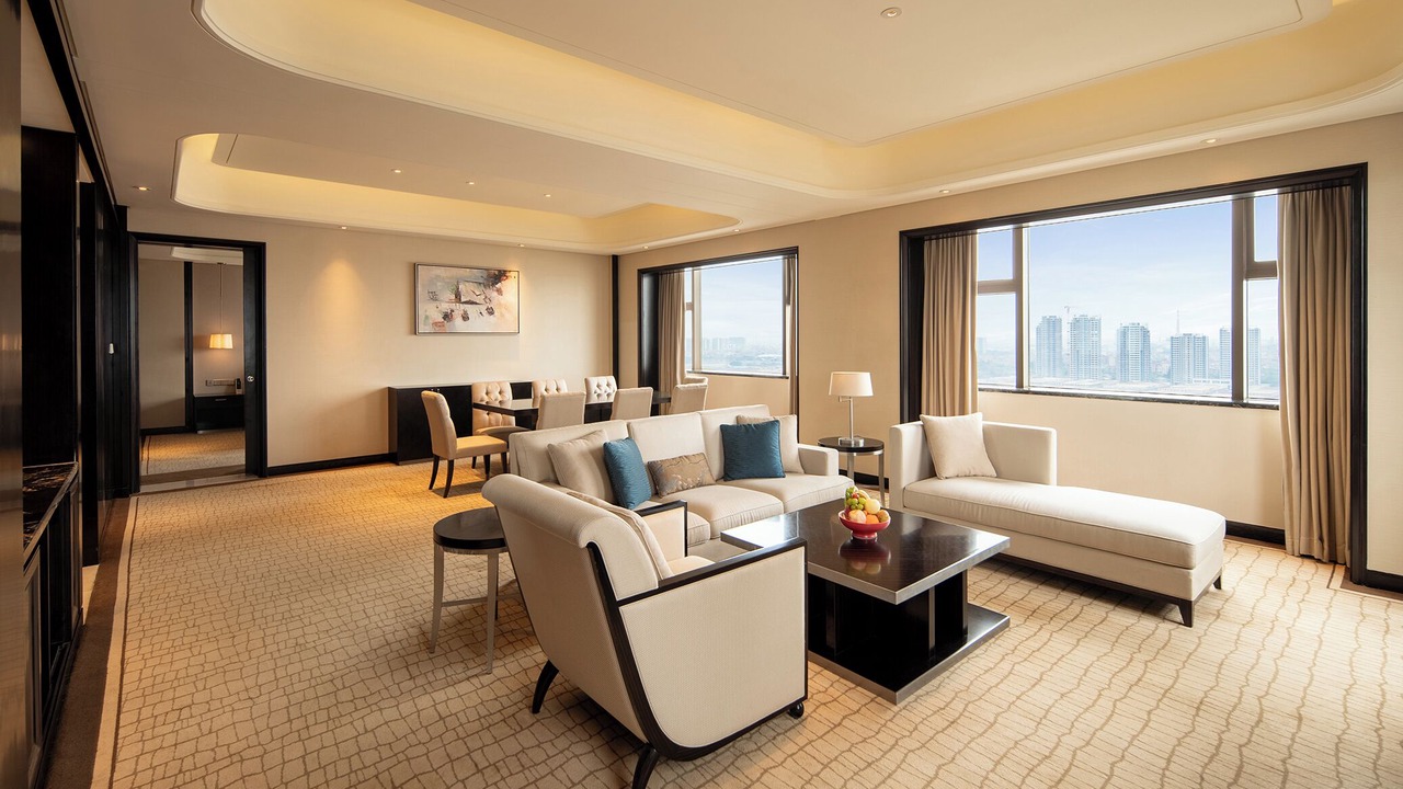 Photo of Bedroom in Xintang