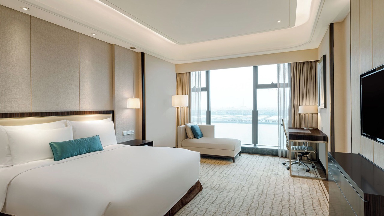Photo of Bedroom in Xintang