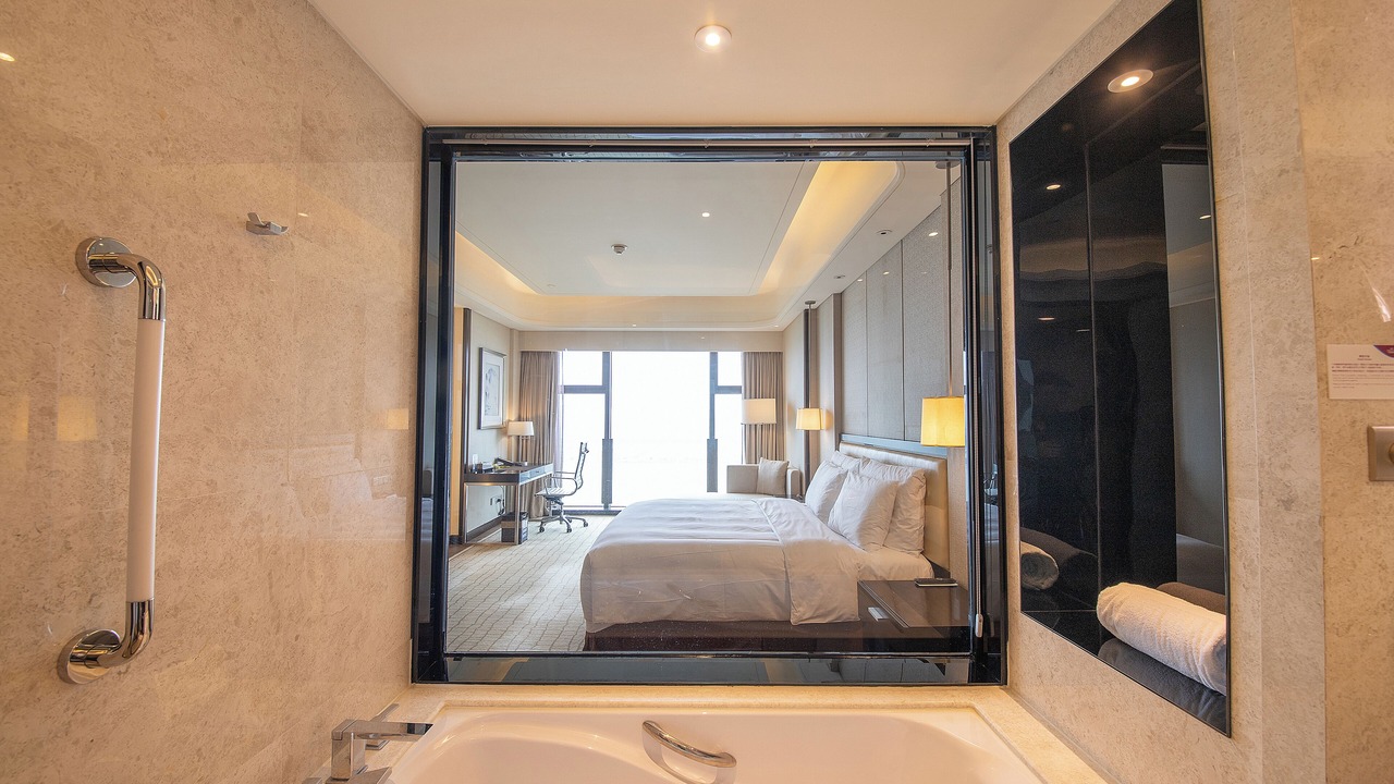 Photo of Bathroom in Xintang