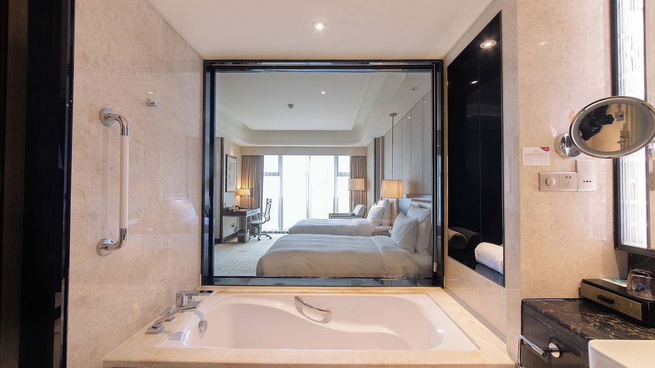 Photo of Bathroom in Xintang