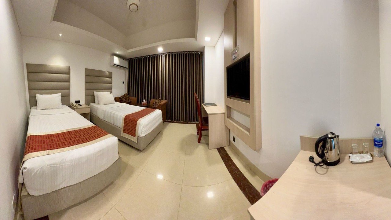 Photo of Bedroom in Uttara
