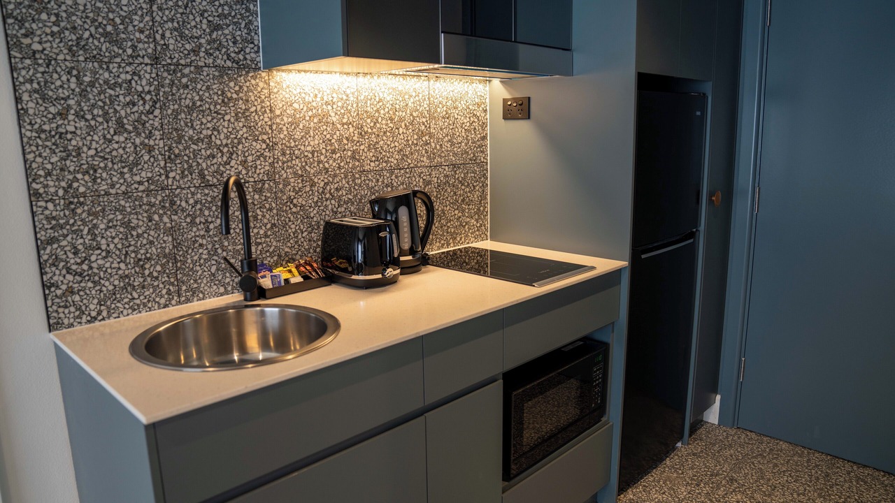 Photo of Kitchen in Emu Plains