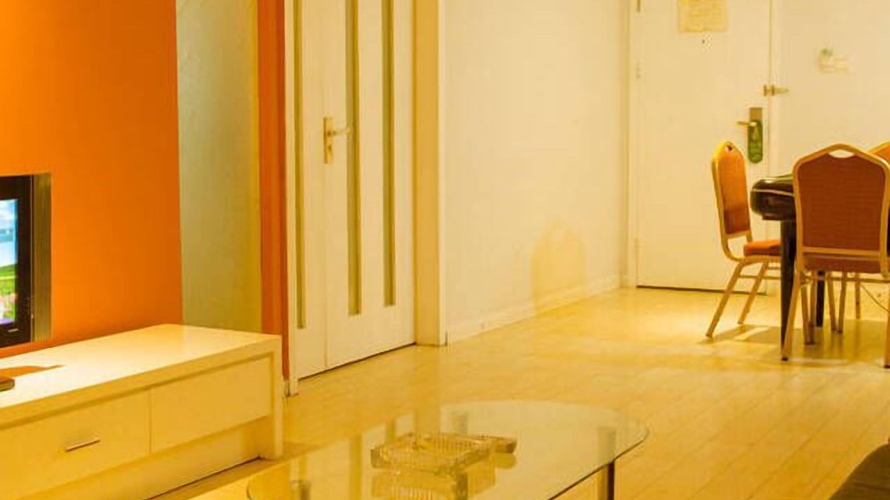 Photo of Bedroom in Yueyanglou District