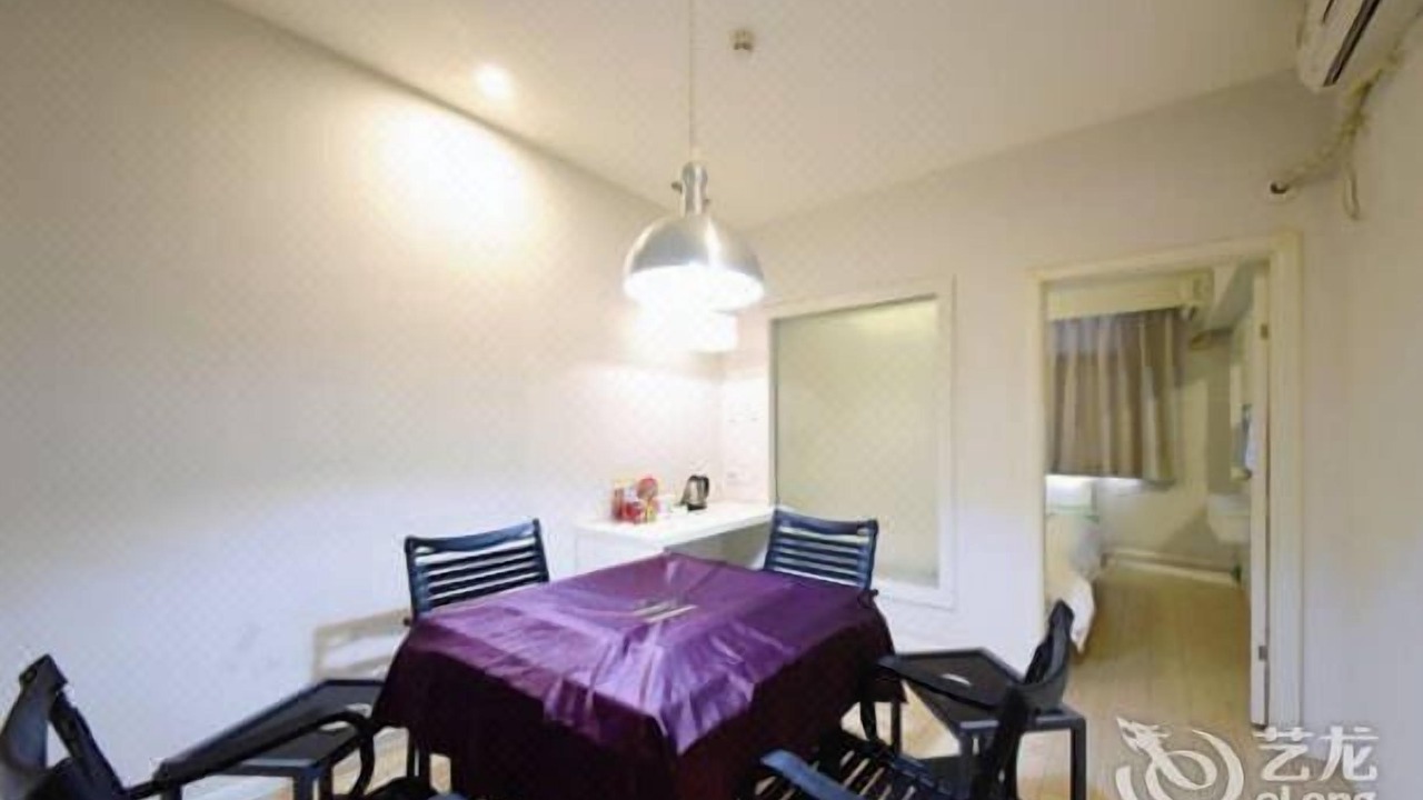 Photo of Bedroom in Yueyanglou District