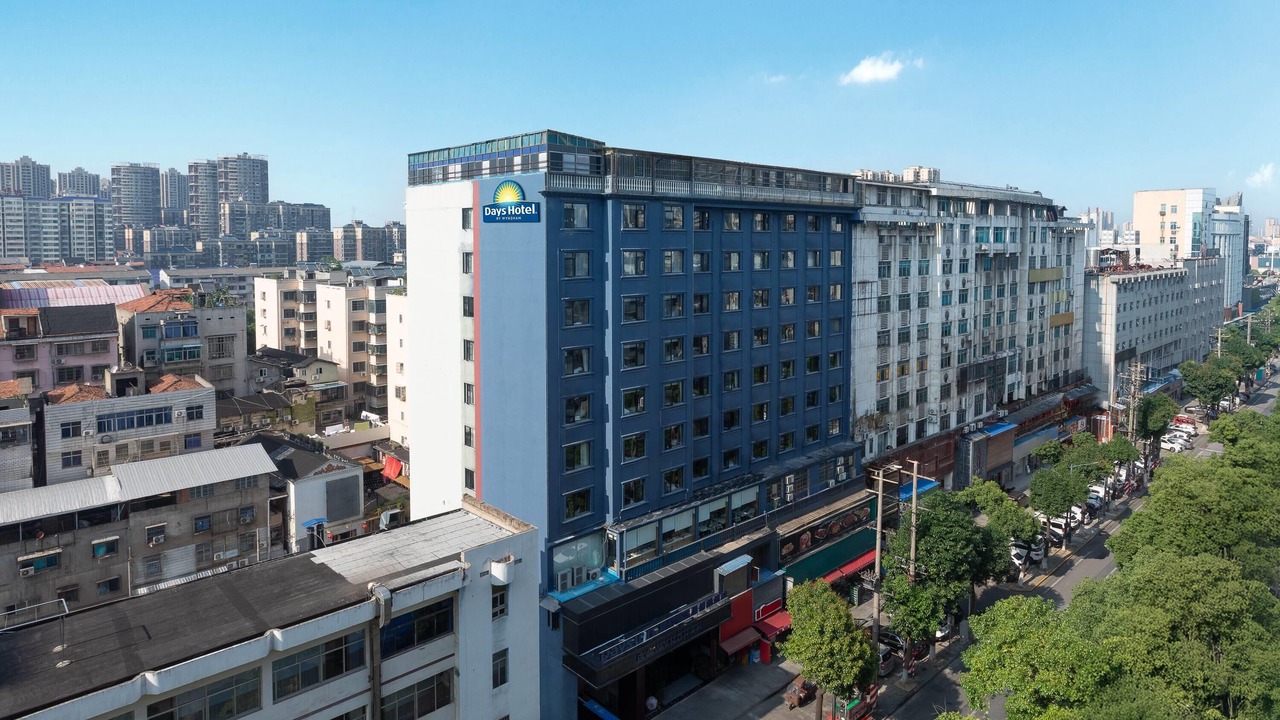 Photo of Outdoor in Yueyanglou District