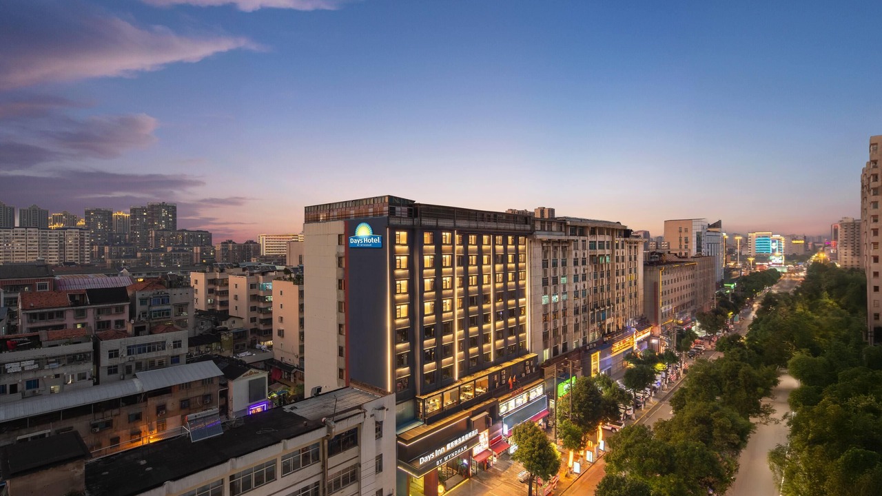 Photo of Outdoor in Yueyanglou District