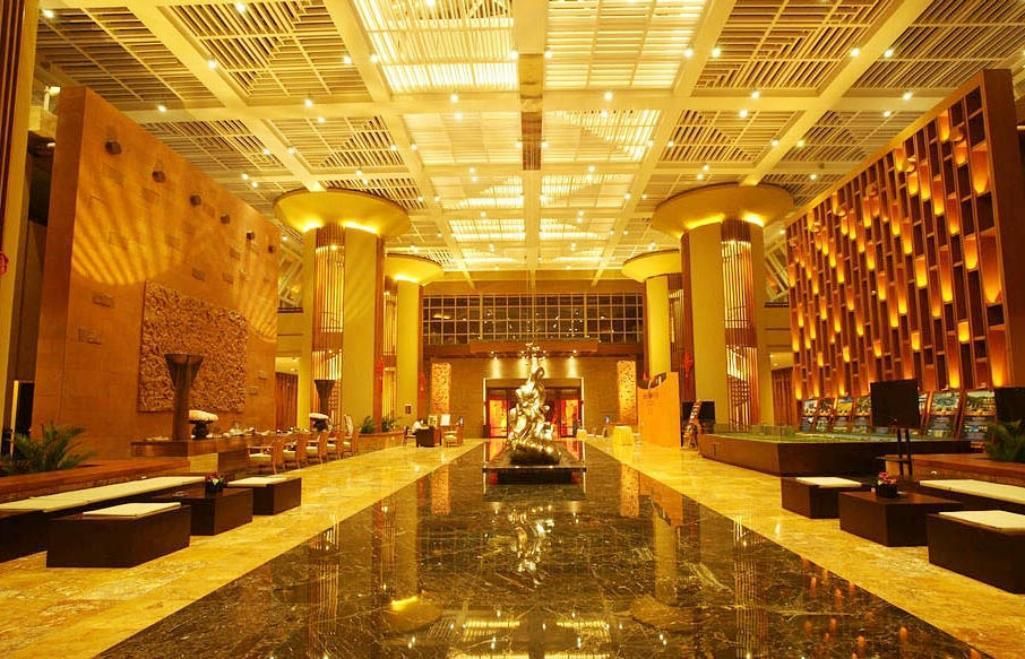 Photo of Outdoor in Qionghai