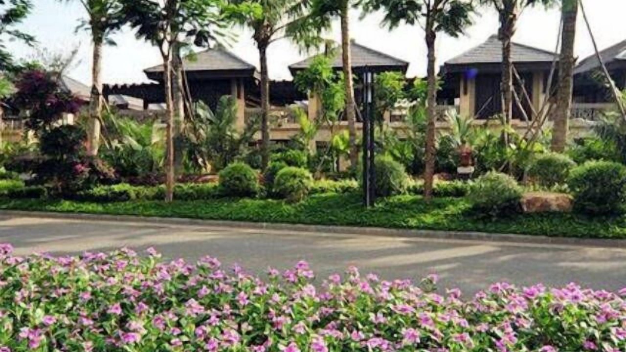 Photo of Outdoor in Qionghai