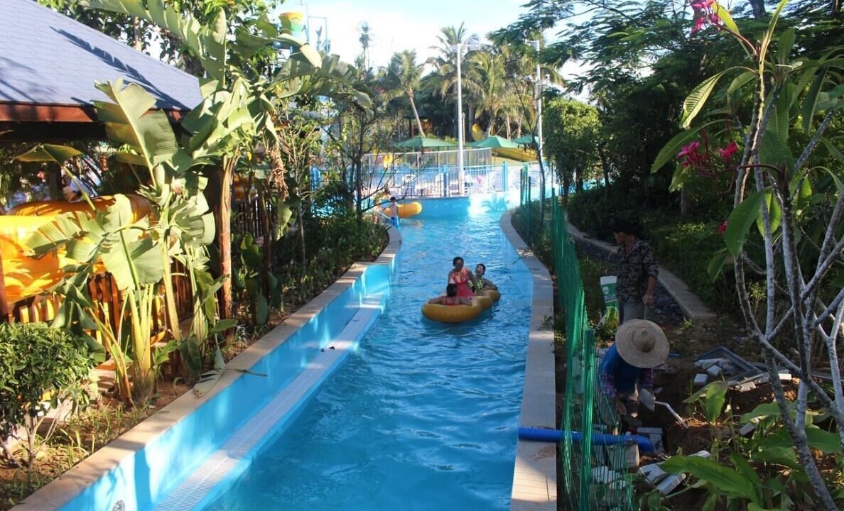 Photo of Others in Qionghai