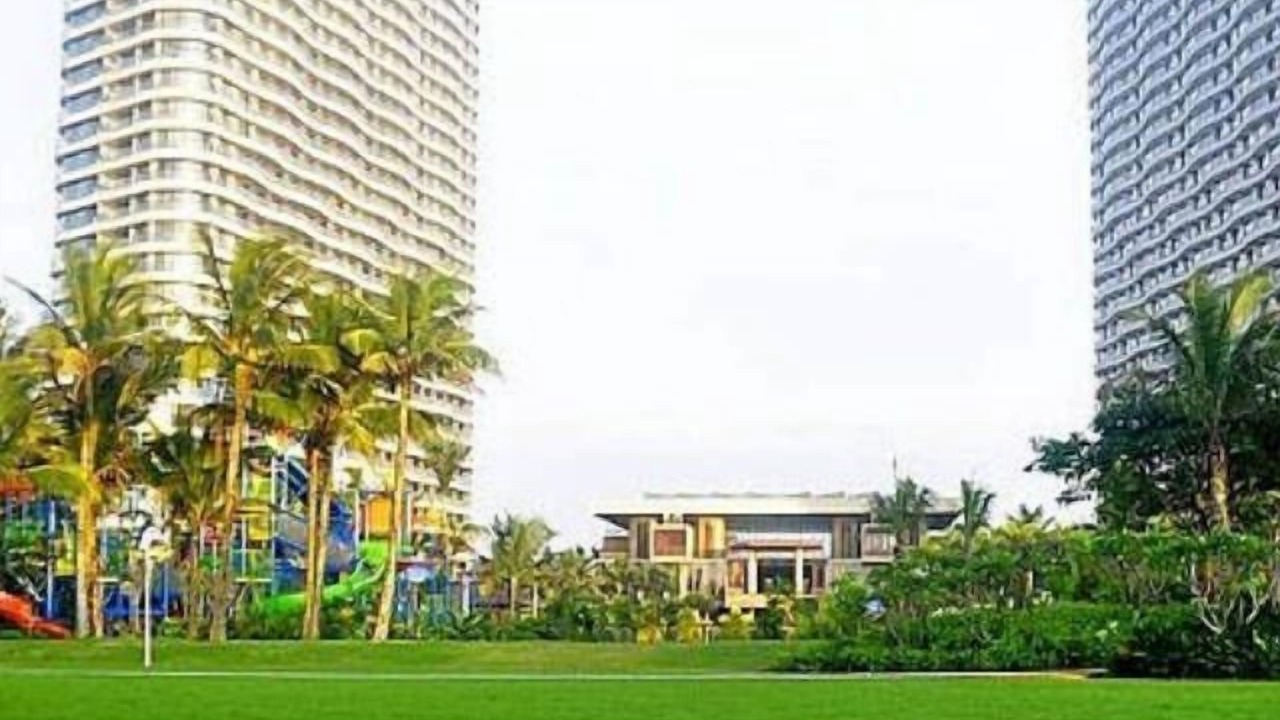 Photo of Outdoor in Qionghai