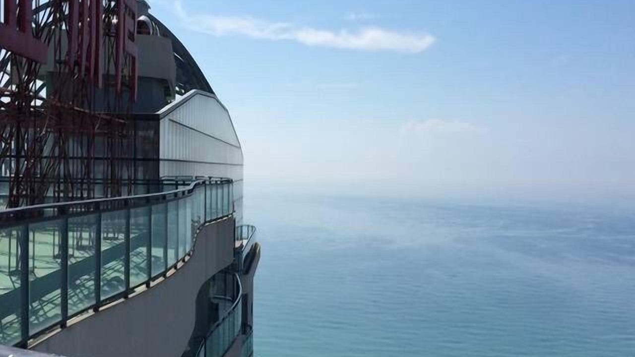 Photo of Outdoor in Qionghai