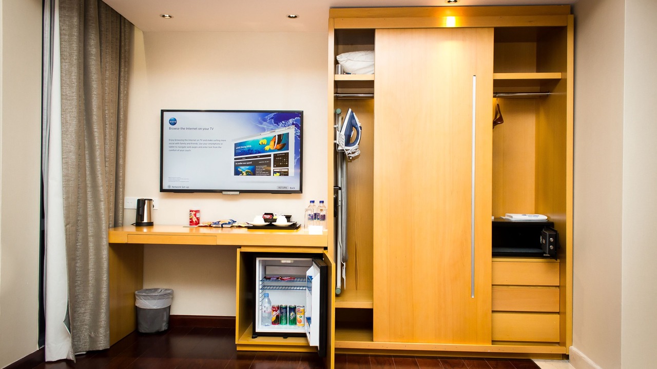 Photo of Bedroom in Banani