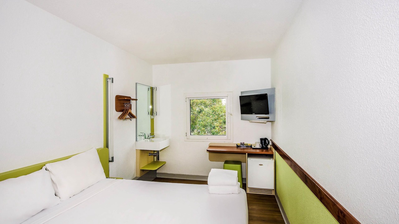 Photo of Bedroom in St Peters