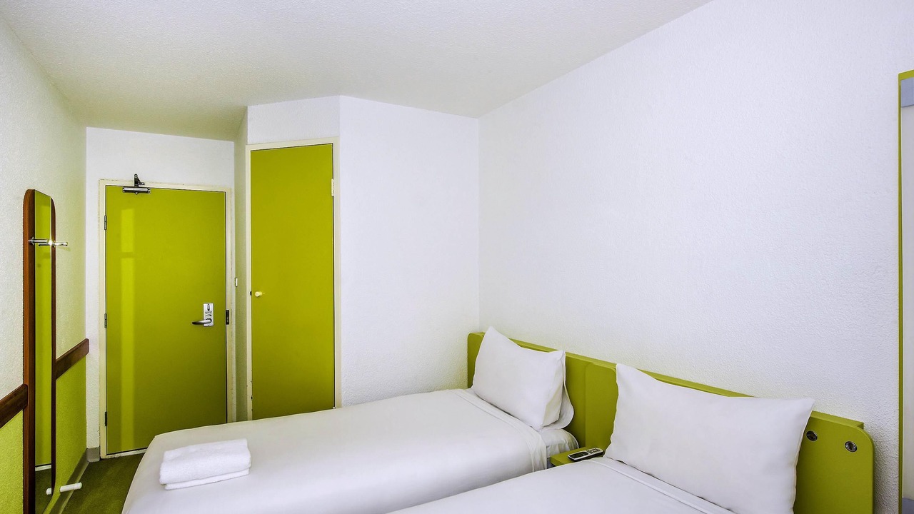 Photo of Bedroom in St Peters