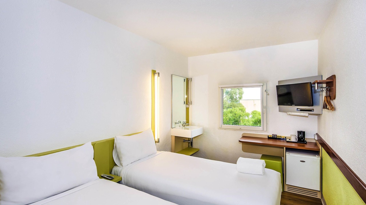 Photo of Bedroom in St Peters