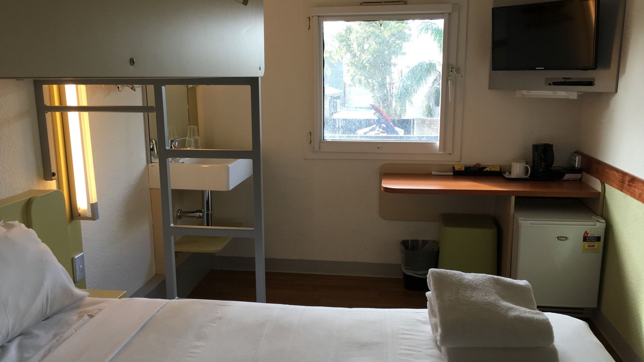 Photo of Bedroom in St Peters