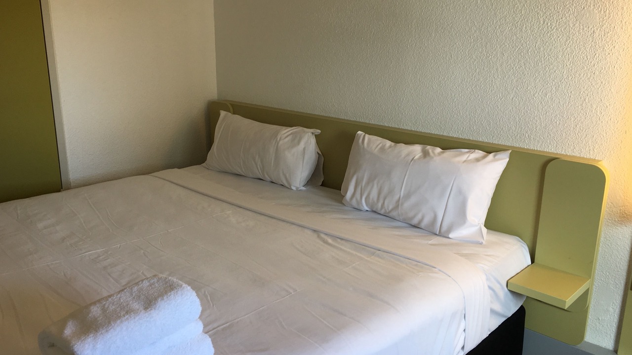 Photo of Bedroom in St Peters