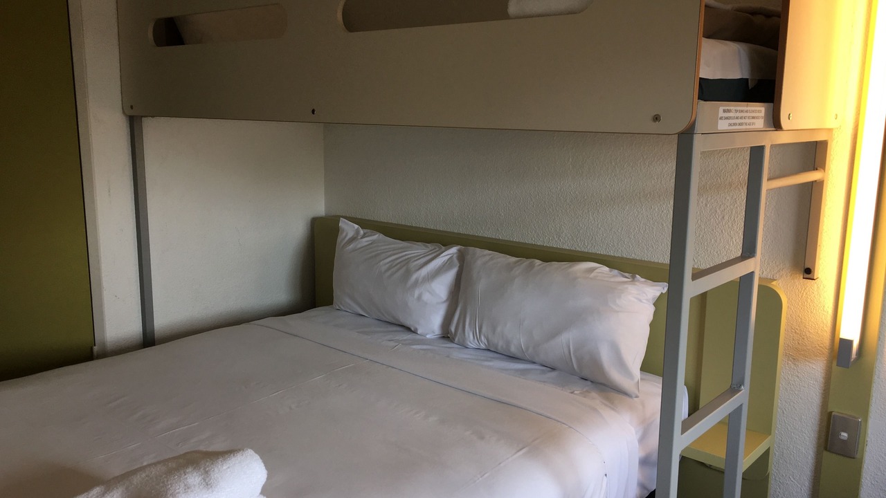 Photo of Bedroom in St Peters