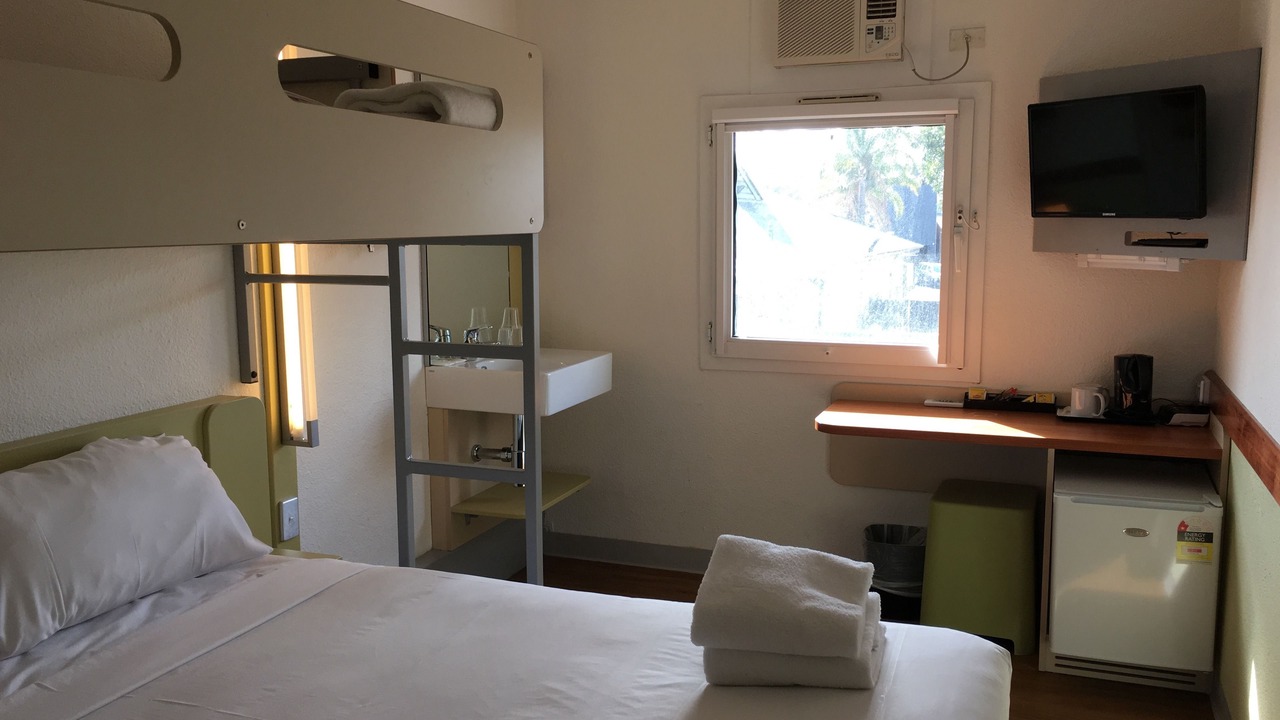 Photo of Bedroom in St Peters