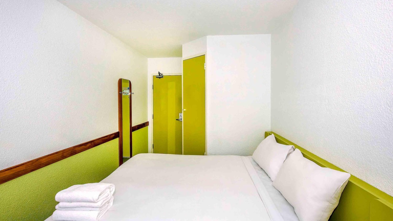 Photo of Bedroom in St Peters