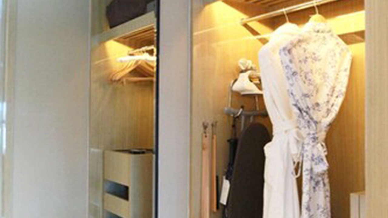 Photo of Bedroom in Pengjiang