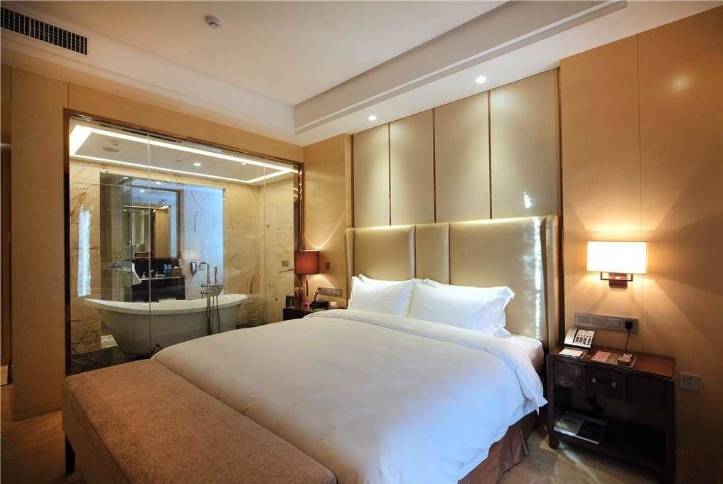 Photo of Bedroom in Yaohai