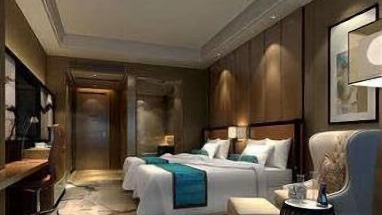 Photo of Bedroom in Yaohai