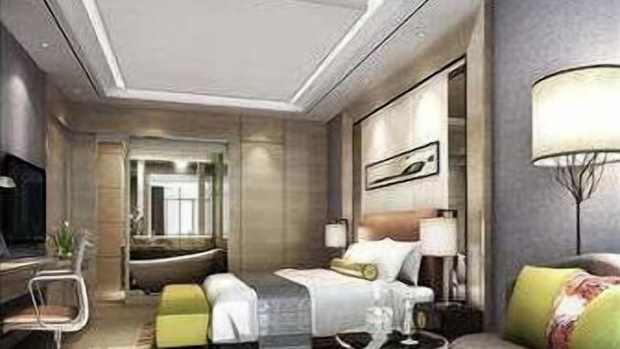 Photo of Bedroom in Yaohai