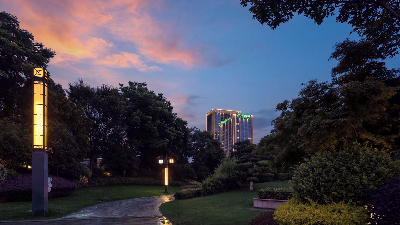 Photo of Outdoor in Nanhu Qu