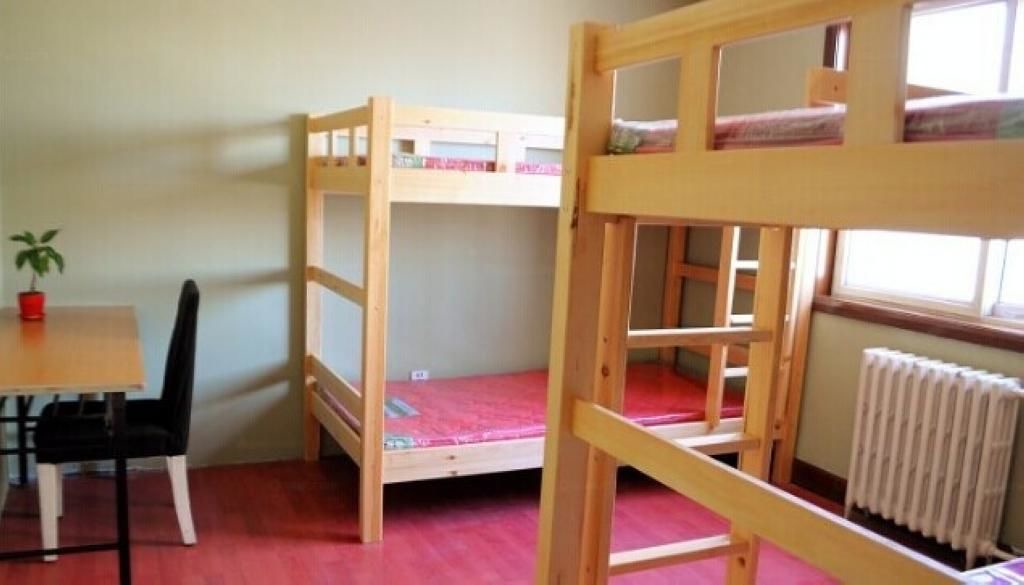 Photo of Bedroom in Downtown Beijing