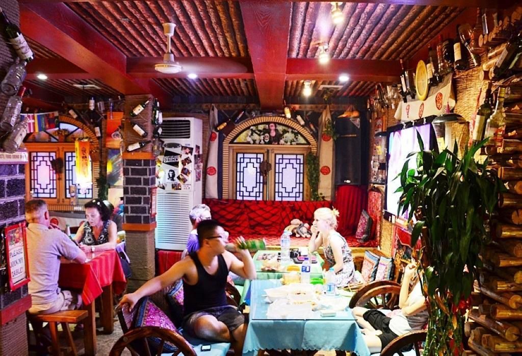 Photo of Others in Downtown Beijing