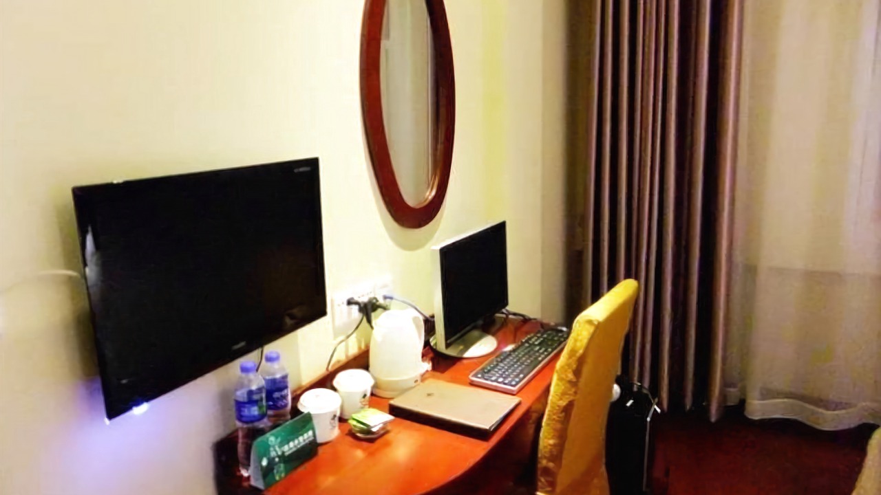 Photo of Bedroom in Haimen