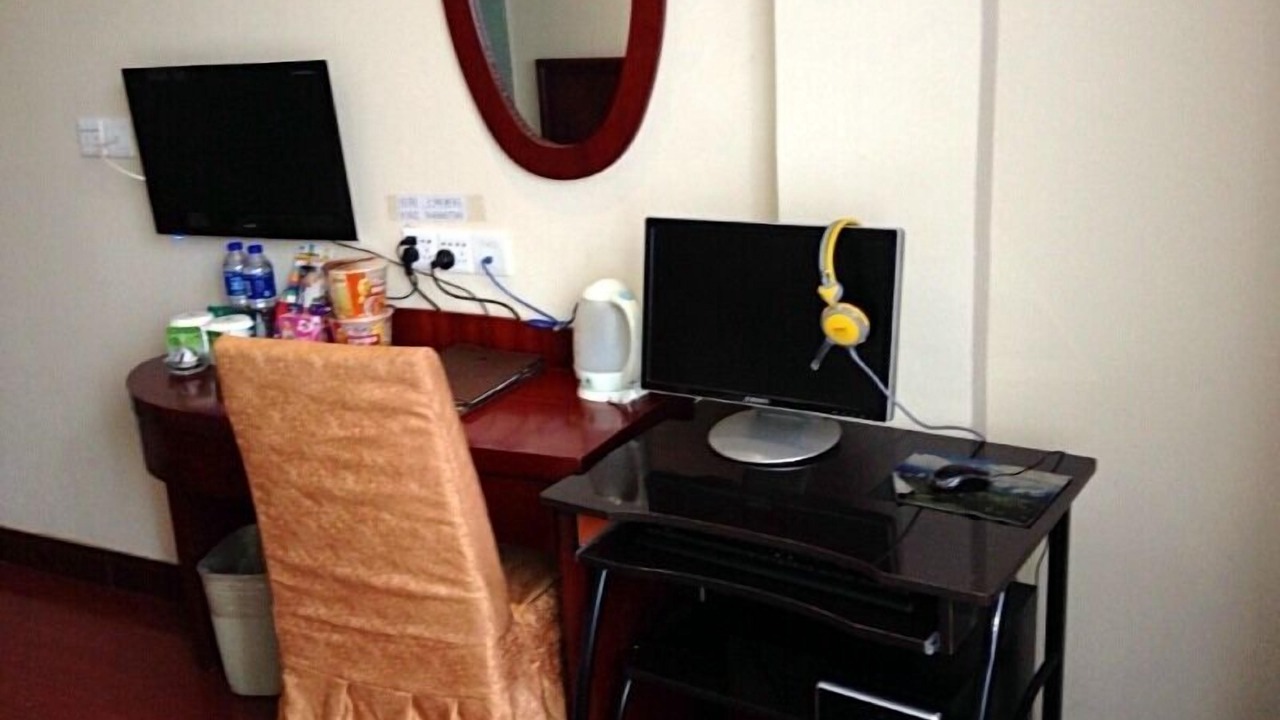 Photo of Bedroom in Haimen