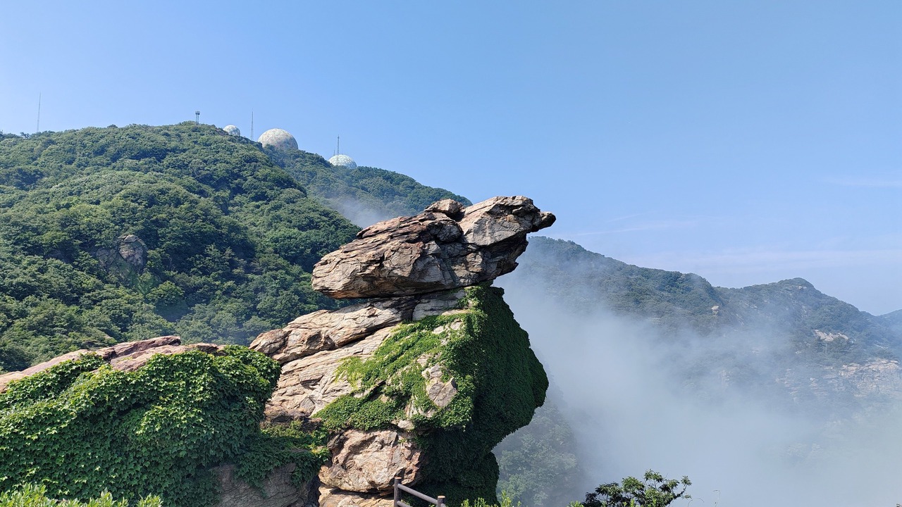 Photo of Others in Ganyu County