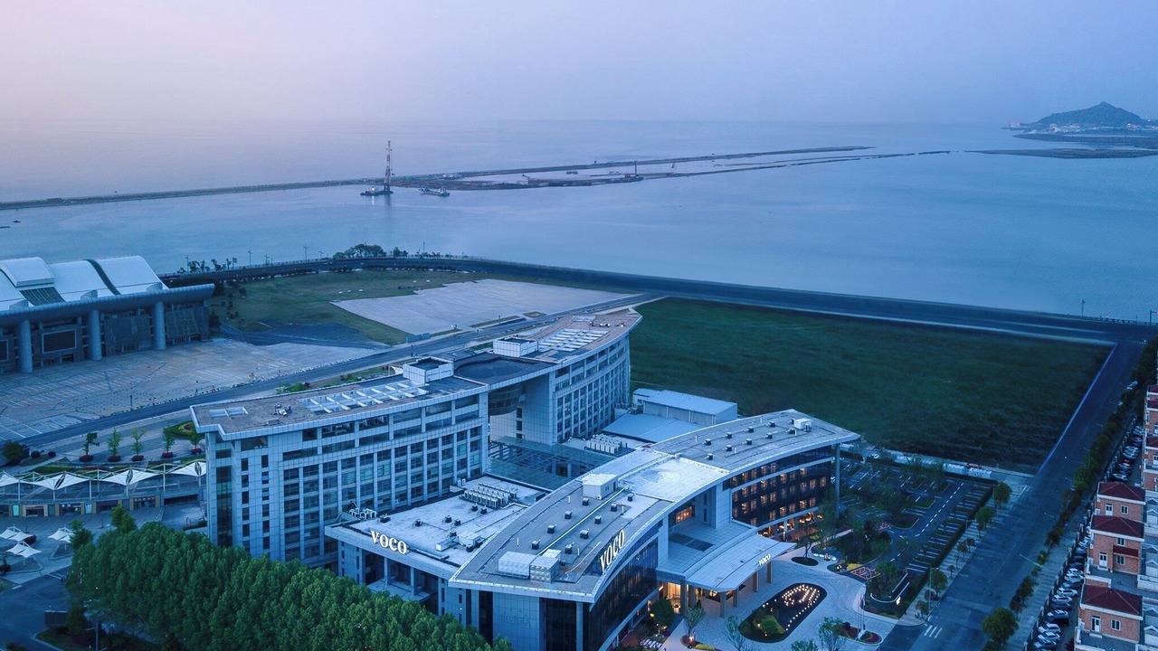 Photo of Outdoor in Ganyu County